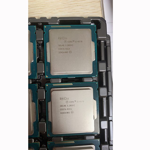 Processor Cpu G4400 LGA 1151,3.3GHz ,14nm