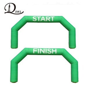 Hot bán <span class=keywords><strong>Inflatable</strong></span> chào đón vòm <span class=keywords><strong>Inflatable</strong></span> đầy màu sắc lối vào vòm cho Đảng tổ chức sự kiện - Product Image 1