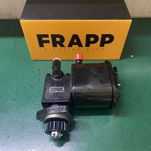 <span class=keywords><strong>Pompe</strong></span> haute pression, <span class=keywords><strong>pompe</strong></span> de <span class=keywords><strong>direction</strong></span> hydraulique 4534245000, <span class=keywords><strong>pompe</strong></span> de <span class=keywords><strong>direction</strong></span> <span class=keywords><strong>assistée</strong></span> pour camion KA-MA-Z - Product Image 1