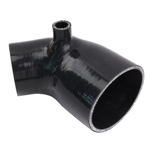 Kit de Tubería de Entrada de Turbo de Alto Rendimiento para Motor BMW B58 G20 G30 G01 G05, Reemplazo Directo, Actualización ICP021-BK - Product Image 3