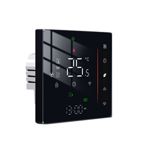 Girier tuya ZigBee thông minh nhiệt điện/sưởi ấm nước/gas nước nồi hơi điều khiển nhiệt độ - Product Image 1