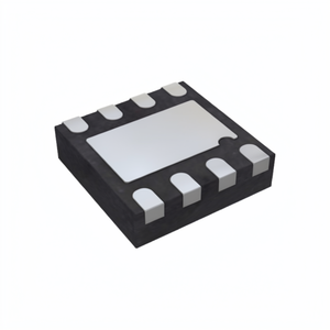 8 UFDFN Exposed Pad, CSP Components Electronic Data Acquisition AD5112BCPZ80-500R7 In Stock - Product Image 1
