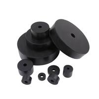 Factory Customized Rubber Sealing EPDM Silicone NBR Rubber Gaskets Ring Flat Washer
