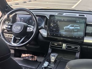 Trumpchi GS8 <span class=keywords><strong>2022</strong></span> 2023 2024, <span class=keywords><strong>Serie</strong></span> Pilot, Edición Inteligente de Lujo, SUV Mediano - Product Image 3