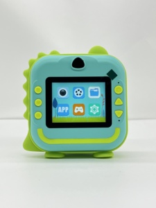 Trẻ Em Yêu Thích Mini In Ấn Máy Ảnh Video 1080P Hot Bán Ngay Lập Tức Máy Ảnh Cho Ngoài Trời Cho Hình Ảnh Và Rất Phổ Biến Trẻ Em Đồ Chơi Máy Ảnh - Product Image 4