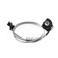 Pièces détachées pour chariot élévateur Manlong 50023604702 Capteur Potentiomètre Neuf Garantie de 3 mois pour LINDE 1151/1152 T16-20 1169/1172 L10-L12