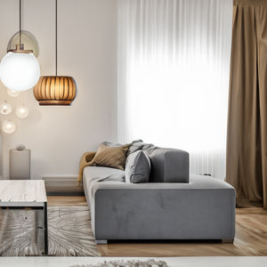 Kit di 3 lampadine LED E14 5W 400lm 6400K, dimensioni 4,5x8cm, ideali per illuminare spazi con luce bianca intensa. - Product Image 1