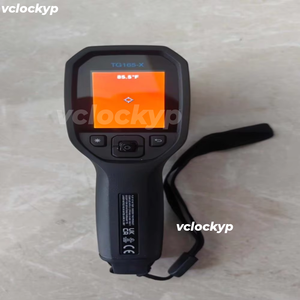 กล้องถ่ายภาพความร้อน FLIR TG165-X รุ่น TG165X - Product Image 1