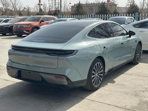 Geely Galaxy Starshine 8 PHEV 2025 Usado, 130 km, EM-i Flagship, Híbrido 1.5L, 3DHT, LiDAR, <span class=keywords><strong>NOA</strong></span>, AR-HUD, Sedán de Lujo en Stock para Exportación - Product Image 5