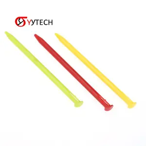 SYYTECH Hot Game Console Screen Touch Pen Stylus for Nintendo New 3DS Stylus Video Game Accessories