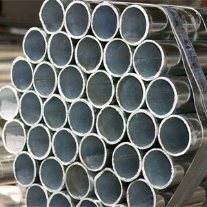 Fournisseur chinois de tubes d'échafaudage en acier galvanisé, tubes en acier galvanisé de 1,5 pouce - Product Image 4