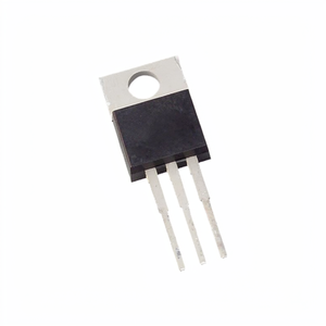 Power Management (PMIC) UCC283T-5G3 Manufacturer Channel TO 220 3 Buy Online Electronic Components - Product Image 1