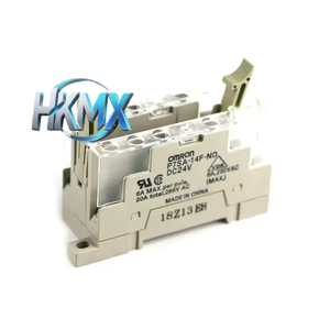 Módulo de Salida de Relé, Interruptor de Circuito, Fibra Óptica P7SA-14f-ND 24VDC, Conector - Product Image 1