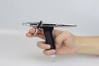Fabricants vente en gros petits pistolets à stylo/petit pistolet de pulvérisation manuel de réparation/TG-168 petit pistolet de pulvérisation manuel de réparation
