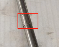 Silenciadores de escape para coche, silenciador de coche con placa de Zinc para Hilux Yaris LandCruiser Rav4 Corolla, venta al por mayor, tubos silenciadores de escape para Toyota
