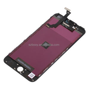 หน้า<span class=keywords><strong>จอ</strong></span> LCD โทรศัพท์มือถือคุณภาพสูงสำหรับ <span class=keywords><strong>iPhone</strong></span> <span class=keywords><strong>6</strong></span> plus, Digitizer สีดำ/ขาวสำหรับ <span class=keywords><strong>iPhone</strong></span> <span class=keywords><strong>6</strong></span> plus - Product Image 4