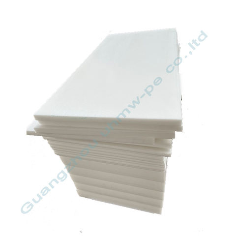 Engineering Mc Nylon Sheet Self-lubricating Anti-static Nylon Plastic Sheet