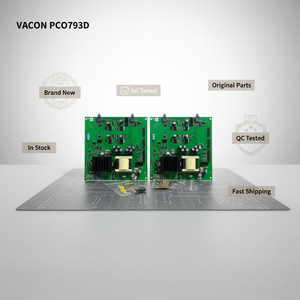 Carte de <span class=keywords><strong>relais</strong></span> et carte IO 100 % originales VACON pour onduleur, modèle PCO793D SPR-CMB23663 181B0906, 500-690V, applicable aux machines - Product Image 2