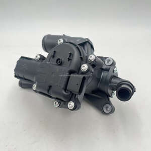 للبيع بالجملة نظام تبريد ، غطاء ترموستات مبرد 25600-2M800 مناسب لقاعدة ترموستات السيارة الكورية OE 256002M800 - Product Image 2