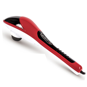 Masajeador corporal multifuncional para el hogar, mango eléctrico, Delfín - Product Image 1