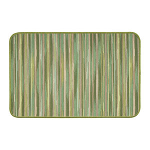 ชุดพรมปูพื้นแบบพิเศษขนาด51ซม. X 52ซม. X 110ซม. สีเขียว - Product Image 1