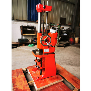 เครื่องเจาะและเจียรกระบอกสูบแบบสูง รุ่น T806A ราคาประหยัด สำหรับซ่อมแซม - Product Image 4