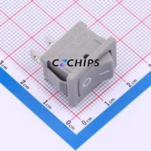 SS11-EEIWG-R20-R Rocker Switch Through hole Component (THT) Switch 21mm 15mm Concave Bend Without - Product Image 1