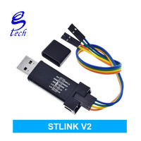 STM32F103C8T6 CH32F103C8T6 Placa de desarrollo de sistema mínimo, kits Core Learning Board IC MCU