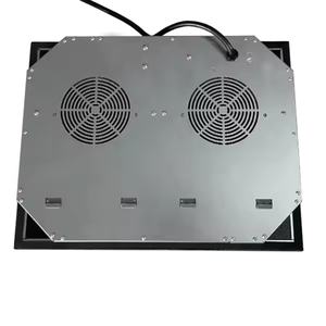 Cuisinière à induction intelligente double foyer pour la maison - Product Image 2