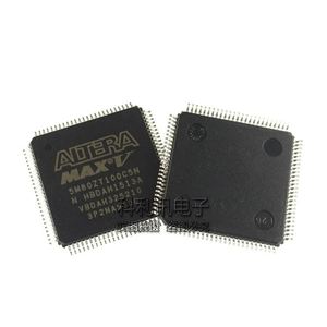 TQFP100อุปกรณ์ลอจิกที่ตั้งโปรแกรมได้5M80ZT100C5N ซับซ้อน - Product Image 1