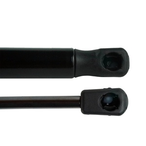 2x vérins de support de hayon/coffre à gaz pour Peugeot 206 CC <span class=keywords><strong>2D</strong></span> 2000-2010 8731F2 - Product Image 6