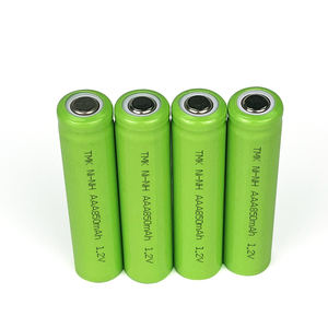 1.2v aa850mah <span class=keywords><strong>nimh</strong></span> 800mah חבילה oem oem/odm להתאמה אישית יציבה באיכות גבוהה עבור צעצועים פנס פנס רפואי - Product Image 2