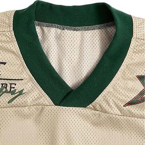 Best Sellers Outdoor Sublimation Breathable Softball <b>Tshirt</b> Comfortable Baseball Jersey - Product Image 3