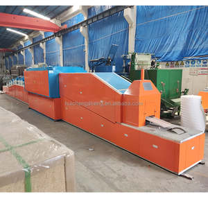 HCS непрерывная никелевая паяльная печь для коллекторов из нержавеющей стали - Product Image 4