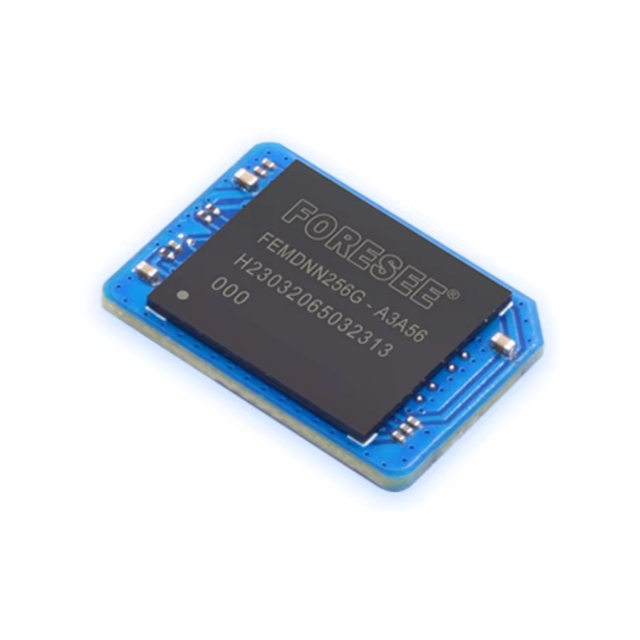 GGDX Orange PI 5 Plus 5 Pro EMMC Module 32GB 64 256
