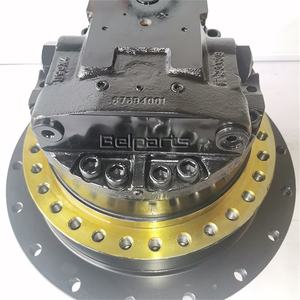 Réducteur final EC240B pour pièces détachées d'excavatrice VOLVO GM35VA 14528734 Ensemble de moteur de déplacement OEM - Product Image 6