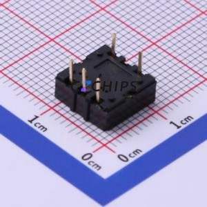 RH2AF-10R-V-B Rotary Encoder Switch Whole Sale Electronic Component Chips Supplier & BOM Service - Product Image 2