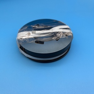 ATM bộ phận Wincor nixdorf <span class=keywords><strong>CMD</strong></span> <span class=keywords><strong>V4</strong></span> kẹp cáp phẳng với màu đen chủ 1750097621 01750097621 - Product Image 2