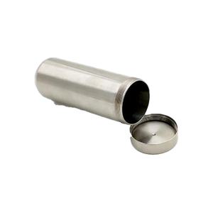 Pièces usinées CNC personnalisées non standard en acier inoxydable / laiton / aluminium, pièces de fraisage CNC, pièces de tournage CNC, alliage d'acier - Product Image 6