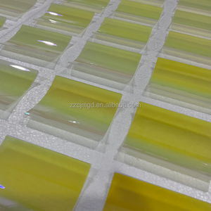 Filtro Óptico de Cuarzo UV Frío de Curado Óptico de 365 nm, Filtros Ópticos Reflectantes - Dicroicos Planos y Curvos para Aplicaciones Ópticas UV - Product Image 6