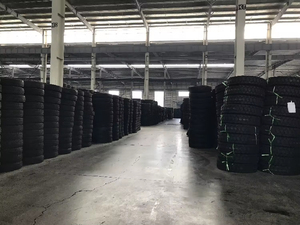 โรงงานยางรถบรรทุกตงเฟิงใหม่ ขายตรง ยาง 7.50r16 CB999 315/80r22.5 12.00r20 ยางธรรมชาติ - Product Image 6