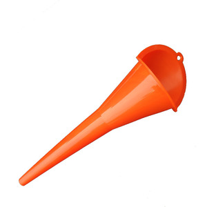 Venda quente Funil Multi-Funcional com Longo Pescoço Plástico para Carro Motocicleta Óleo Reabastecimento - Product Image 6