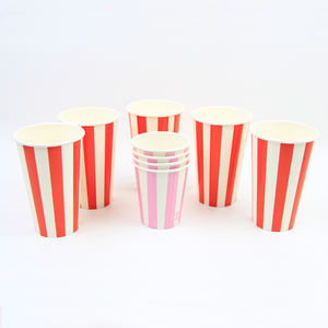 Gobelets en papier, pe, Frozen, 20 pièces - Product Image 2