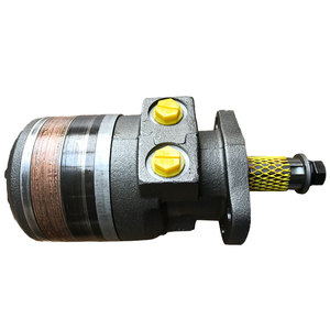 มอเตอร์ไฮดรอลิกแบบลูกสูบ รุ่น TG ซีรีส์ TG0240ms030aaab ราคาโรงงาน ปริมาตร 56 ลูกบาศก์เซนติเมตร ความเร็วรอบ 56 รอบต่อนาที - Product Image 1