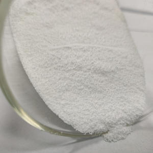 Matières premières plastiques de haute qualité, poudre de résine PVC Polyvinyl Chloride Sg5 pour panneaux en mousse PVC - Product Image 1