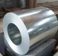 Fabricant de haute qualité livraison rapide JIS ASTM SGCC Dx51d bande 0.15-120mm GI métal galvanisé bande d'acier