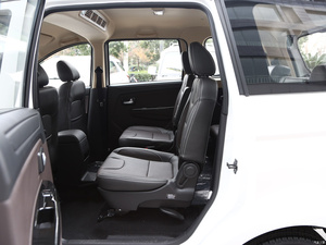 DFSK Glory 330S, Monovolumen de Gasolina, 7 Plazas, para Uso Familiar o Comercial, Motor de 1.5L, Nuevo y Económico - Product Image 5