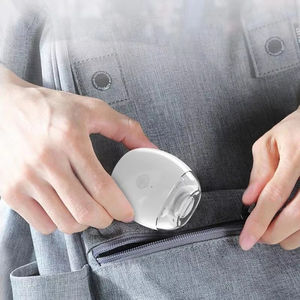 Cortauñas Portátil para Bebés, Lima de Uñas Portátil con 3 Velocidades Ajustables - Product Image 2