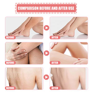 OEM Wholesale Scrub <b>Foam</b> Salt Exfoliator Organic Peach Skin Lightening <b>Body</b> <b>Wash</b> Scrub Cream - Product Image 4