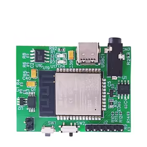 Đáng tin cậy yct OEM ODM y tế pcba lắp ráp dịch vụ nhà sản xuất nhà máy bởi Gerber tập tin & bom danh sách - Product Image 5